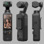 DJI Osmo Pocket 3