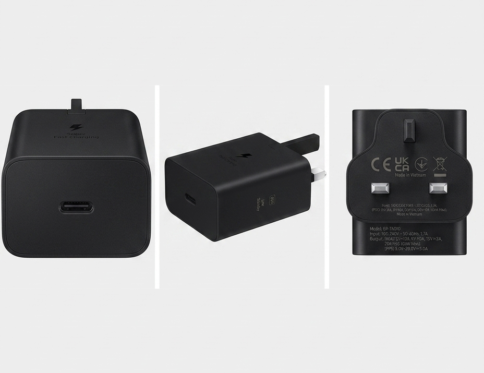 Samsung 60W Power Adapter (Super Fast Charging / Low Standby)