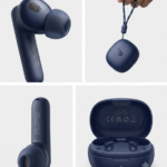 Soundcore A30i Noise Cancelling Earbuds (by Anker)