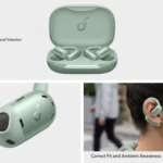 Soundcore AeroFit 2 Open-Ear Headphones (by Anker)