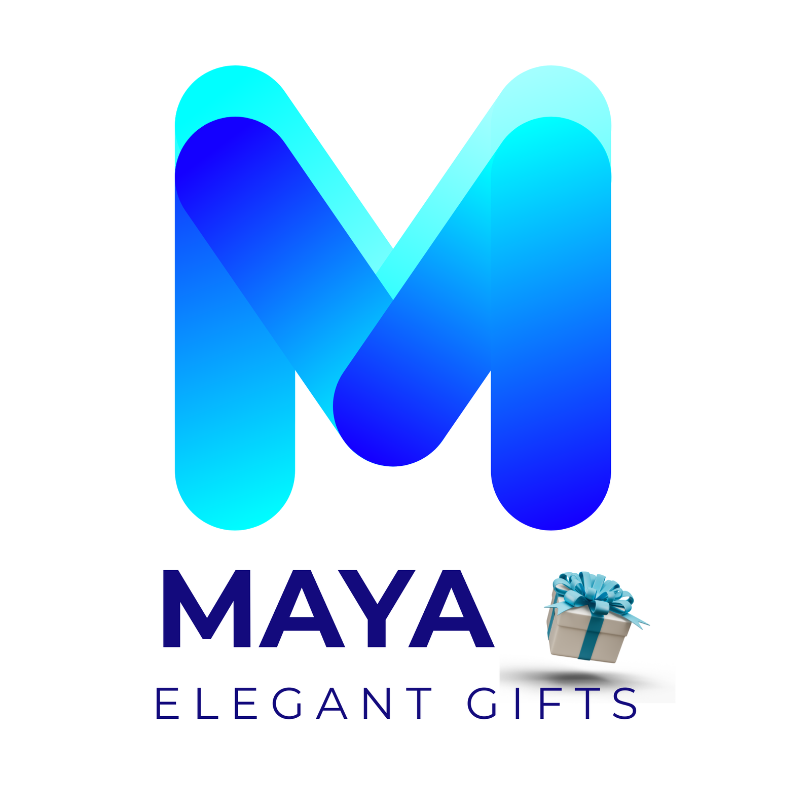 Maya Elegant Gifts Logo